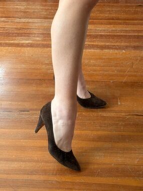 Vintage CÉSAR Pumps
